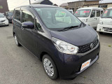 デイズ X 4WD 