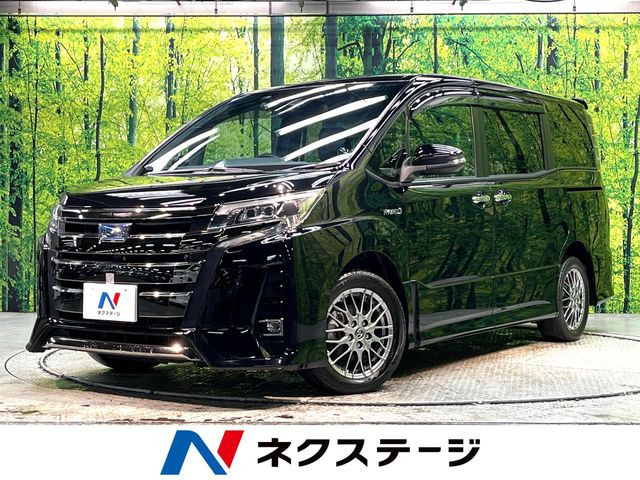 ノア 1.8 ハイブリッド Si W×B II 