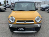 ハスラー J スタイルII 4WD 