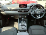 CX-5 2.2 XD プロアクティブ 4WD 