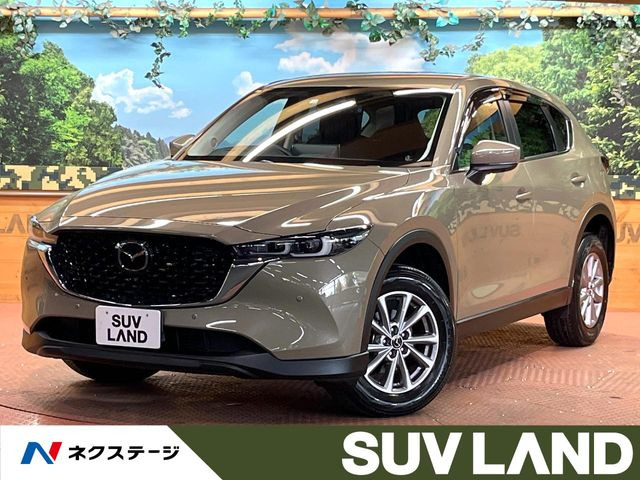CX-5  XD プロアクティブ