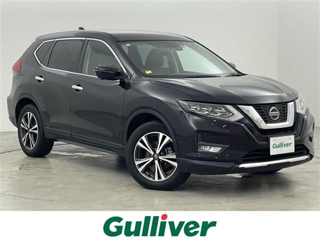 エクストレイル 2.0 20Xi 4WD 4WD 修復歴無し