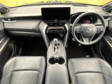 ハリアー 2.5 ハイブリッド Z レザーパッケージ 