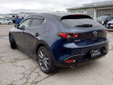 MAZDA3ファストバック 1.5 15S ツーリング 