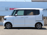 N-BOXカスタム  