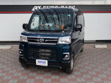 ダイハツ アトレー   RS