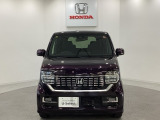 N-WGNカスタム L ホンダ センシング 4WD 