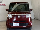 N-BOX G Lパッケージ 