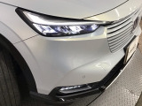 ヴェゼル 1.5 e:HEV Z 4WD 