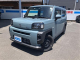 ダイハツ タフト