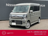 日産 クリッパーリオ