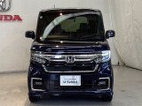 N-BOXカスタム L ターボ 4WD 