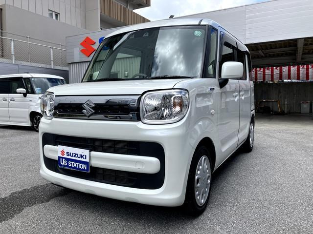スペーシア ハイブリッド(HYBRID)  X 