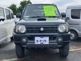 ジムニー ランドベンチャー 4WD 