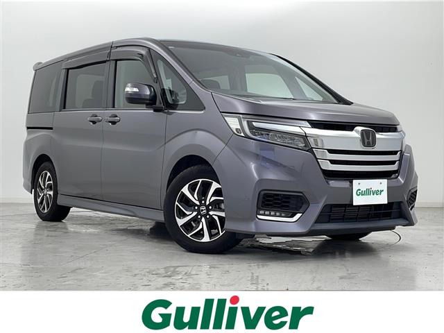 ステップワゴン 1.5 スパーダ ホンダ センシング 修復歴無し
