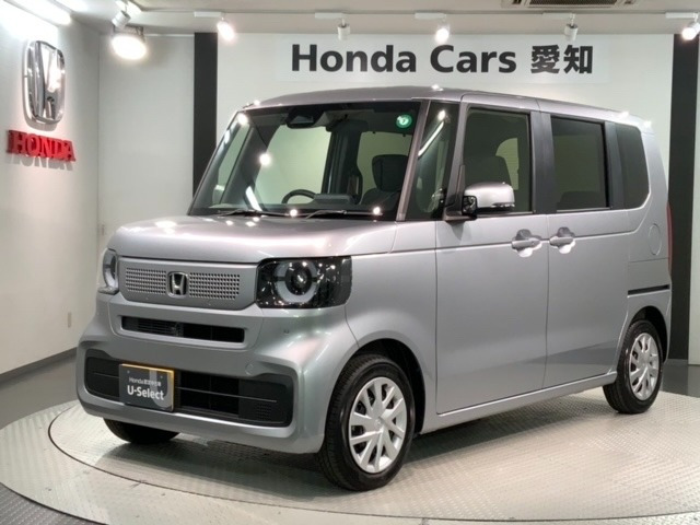N-BOX  