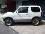 ジムニー ランドベンチャー 4WD 