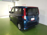 ルーミー 1.0 G S