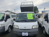 バネットトラック 1.8 DX ダブルタイヤ 4WD 