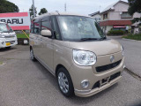 ムーヴキャンバス G メイクアップ SAII 