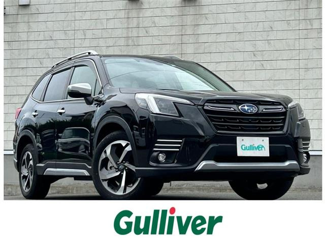 フォレスター 2.0 アドバンス 4WD 4WD 修復歴無し