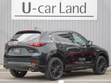 CX-5 2.2 XD スポーツ アピアランス ディーゼルターボ