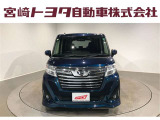 トール 1.0 カスタムG リミテッド SAIII 