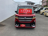 スペーシアカスタム  