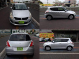 軽自動車の割には大きなお車で洗車となるととても大変ですよね!そんな時ガラスボディーコートはいかがでしょうか?コーティングは非常に被膜が硬く洗車機にかけてもOK!