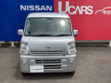 NV100クリッパー GXターボ ハイルーフ 4WD 