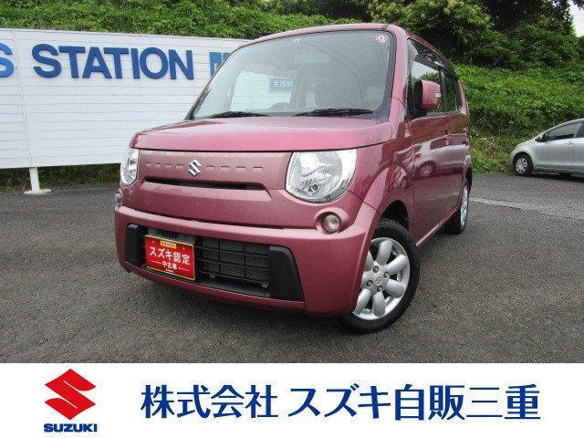 MRワゴン T 2型