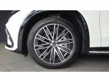 EQS SUV 580 4マチック スポーツ 4WD 