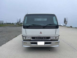 キャンター  積載車