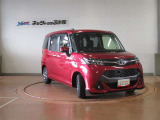 タンク 1.0 カスタム G S 4WD 