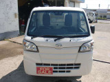 ハイゼットトラック スタンダード SAIIIt 4WD 