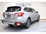 レガシィアウトバック 2.5 リミテッド 4WD 
