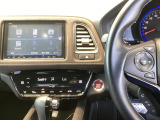ヴェゼル 1.5 RS ホンダセンシング 