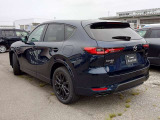 CX-60 3.3 XD ハイブリッド エクスクルーシブスポーツ ディーゼル 4WD 