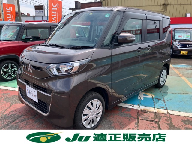 eKスペース G 4WD 