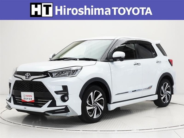 ライズ 1.0 Z 4WD 