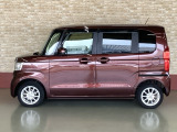 N-BOX G L ホンダセンシング 4WD 
