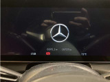 GLCクーペ 220d 4マチック AMGラインパッケージ(ISG搭載モデル) 4WD 
