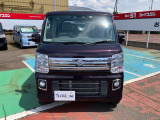 エブリイワゴン PZターボスペシャル 4WD 