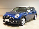 BMW MINI ミニクラブマン