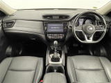 エクストレイル 2.0 20Xi 4WD 4WD 修復歴無し