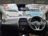 ノート 1.2 e-POWER メダリスト 