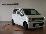 フレア ハイブリッド XG 4WD 