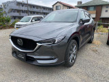 CX-5 2.2 XD エクスクルーシブ モード 4WD 