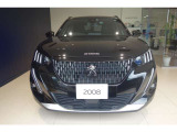 2008 GT パック ブルーHDi ディーゼル