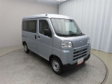 ピクシスバン デラックス 4WD 